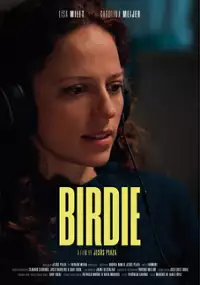 Plakat filmu Birdie