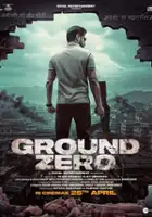 Mir Mohammed Mehroos / Ground Zero
