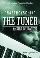 plakat filmu Stroiciel