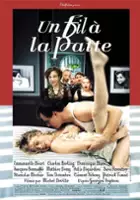 plakat filmu Un Fil à la patte