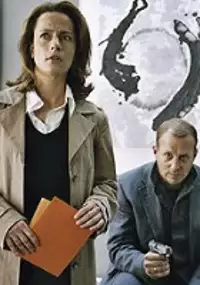 Plakat filmu Hölle im Kopf