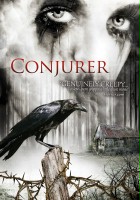 plakat filmu Conjurer
