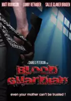 Alejandro Quintana / Blood Guardian