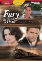 plakat filmu Fury, the Wind of Hope
