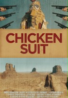 plakat filmu Chicken Suit