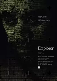 Plakat filmu Explorer