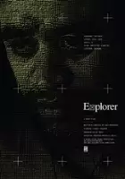 plakat filmu Explorer