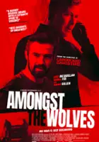 plakat filmu Amongst the Wolves