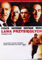 plakat filmu Ława przysięgłych