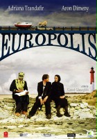 plakat filmu Europolis