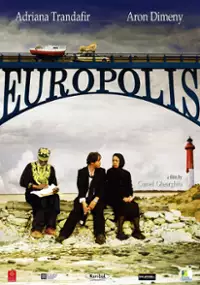 Plakat filmu Europolis