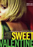 plakat filmu Sweet Valentine