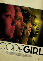 plakat filmu CodeGirl