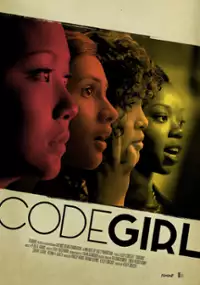 Plakat filmu CodeGirl