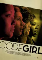 plakat filmu CodeGirl