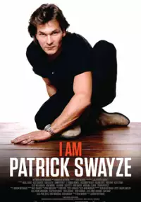 Plakat filmu Patrick Swayze - tancerz, aktor
