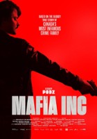 plakat filmu Mafia Inc.