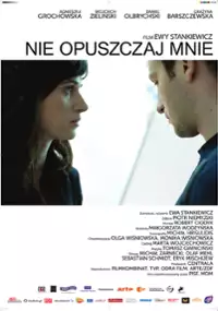 Plakat filmu Nie opuszczaj mnie