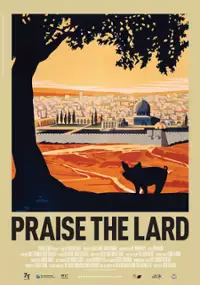 Plakat filmu Pochwała smalcu