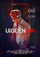 plakat filmu Violentia