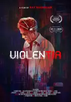 plakat filmu Violentia