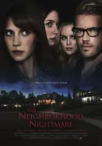 Plakat filmu Neighborhood Watch