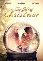plakat filmu The Gift of Christmas