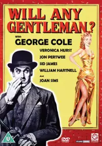 Plakat filmu Will Any Gentleman...?
