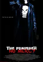 plakat filmu The Punisher: No Mercy