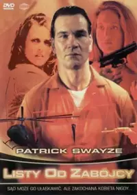 Plakat filmu Listy od zabójcy