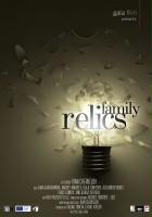 plakat filmu Family Relics