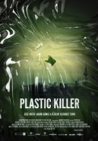 plakat filmu Plastic Killer