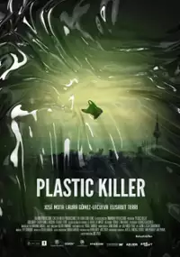 Plakat filmu Plastic Killer