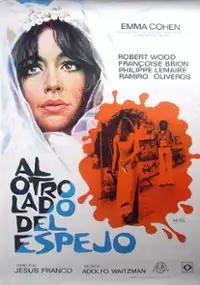 Plakat filmu Al otro lado del espejo