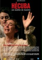 plakat filmu Hécuba, un sueño de pasión