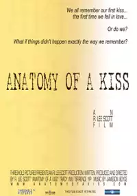 Plakat filmu Anatomy of a Kiss