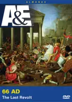 plakat filmu 66 AD: The Last Revolt