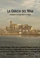 plakat filmu La Gracia del mar