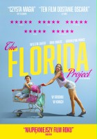 plakat filmu The Florida Project