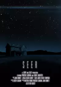 Plakat filmu Seer