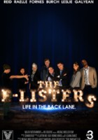 plakat filmu The E-Listers