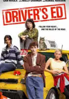 plakat filmu Driver's Ed