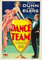 plakat filmu Dance Team