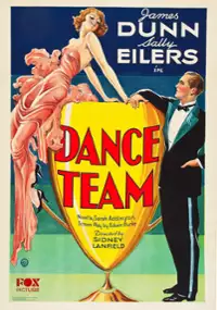 Plakat filmu Dance Team