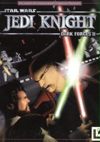 plakat filmu Star Wars: Jedi Knight - Dark Forces II