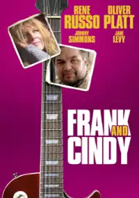 Plakat filmu Frank and Cindy