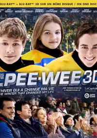Plakat filmu Zima, kt&oacute;ra odmieniła moje życie