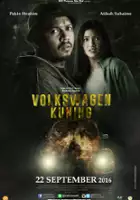 plakat filmu Volkswagen Kuning