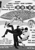 plakat filmu Dobol trobol
