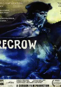 Plakat filmu Scayrecrow